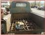 1949 Chevrolet Model GP Series 3100 1/2 Ton Pickup Truck For Sale $2,500 rear pickup box and cab view