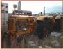 1955 Minneapolis Moline GB Diesel Farm Tractors For Sale both $3,500 #1 and #2 left front view