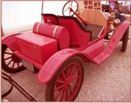 1921 Ford Model T Brass Era 2 Passenger Roadster Speedster For Sale $7,500 right rear view