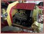 1921 Ford Model T Brass Era 2 Passenger Roadster Speedster For Sale $7,500 right motor compartment view