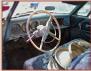 1952 Studebaker Commander Model 3H Starlight 2 Door Hardtop For Sale $4,500 left front interior view