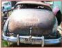 1948 Buick Roadmaster Model 76C Convertible For Sale $7,000 rear view
