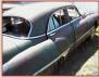 1949 Buick Roadmaster Series 70 Model 71 Four Door Sedan For Sale $2,000 right rear view