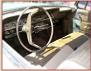 1961 Chevrolet Impala Series 1800 Four Door Hardtop For Sale $2,500 left front interior view