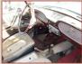1963 Rambler American 440H Two Door Hardtop For Sale $4,000 right front interior view