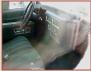 1978 Cadillac Fleetwood S&S Victoria Commercial Hearse For Sale $3,500 right front driver compartment view