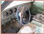 1970 AMC Javelin SST 360 V-8 Two Door Hardtop Fastback Coupe For Sale $6,000 left front interior view