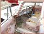 1962 Rambler Classic Series 6210 Custom Cross Country 6 Passenger Station Wagon For Sale $3,500 left front interior view