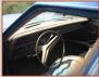 1969 Mercury Monterey Amblewagon 5 Door Station Wagon For Sale $3,500 left front interior view