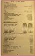 1942 Dodge WC-52 sspecifications sheet 1