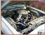 1975 Ford Thunderbird 2 Door Coupe For Sale $2,000 right front engine compartment view