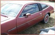1978 Chevrolet Monza 2+2 hatchback 2 Door Coupe For Sale $3,000 left front quarter view