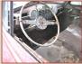 1953 Buick Super V-8 4 Door Sedan For Sale left front interior view