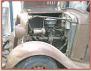 1934 Chevrolet Model DB 1/2 Ton Pickup Truck For Sale left side engine compartment view