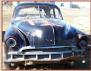 1948 Chevrolet Fleetmaster 4 Door Sedan For Sale front view