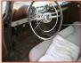 1948 Chevrolet Fleetmaster 4 Door Sedan For Sale left front interior view