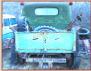1947 GMC Series EC-262 Second Series one tone custom extra SWB tractor truck rear view