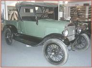1926 Ford Model T Roadster Pickup For Sale $10,000 right front view