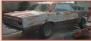 1965 Pontiac Tempest LeMans GTO Clone 2  Door Hardtop For Sale $6,000 right rear view