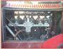 1927 Ahrens-Fox 998 CID Hose Fire Engine right motor view