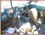 1964 Rambler Classic Cross Country Station Wagon left front interior view