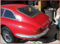 1967 Vetta Ventura Coupe Sports Car with Buick V-8 left rear view