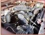 1981 Ford F-150 4X4 1/2 ton Pickup Truck right front motor view