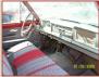 1964 Jeep J-100 4 door Custom Wagoneer 4X4 Station Wagon right front interior view