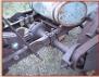 1926 Ford Model T Farm Tractor Conversion For Sale left power train view