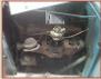 1930 Chevrolet Model CB 1/2 Ton Panel Delivery Truck For Sale left motor view