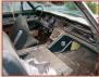 1965 Buick Riviera 2 Door Hardtop For Sale right front interior view