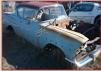 1958 Chevrolet Del Ray 2 door post sedan For sale as is $5,500, with left fender, hood and grill for sale $6,500