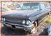 Go to 1961 Cadillac Series Sixty Special Fleetwood 4 Door Hardtop