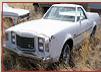 Go to 1977 Ford Ranchero 500 Two Door 1/2 Ton Car Pickup For Sale $3,500