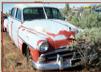 Go to 1952 Plymouth P-23 Cranbrook 4 Door Sedan for sale $5,000