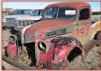1941 Ford Series 1ND 3/4 ton express pickup for sale $5,500