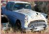 1954 Buick Special 4 door sedan for sale $4,000