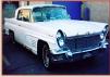 1960 Lincoln-Continental 2 door hardtop