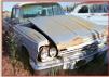 1962 Chevrolet Impala 4 door hardtop #2