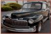 1946 Mercury Series 69M 2 door 6 passenger 5 window sedan coupe