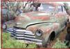 Go to 1947 Chevrolet Fleetmaster Six Series 2100EK 2 Door Sedan For Sale $5,500