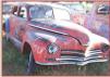 1948 Plymouth Special Deluxe 4 door sedan #1 for sale