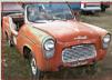 Go to 1958 Ford Anglia Model 101E Two Door Sedan Custom Modified Convertible Roadster For Sale $3,000