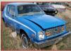 Go to 1977 AMC Gremlin 3 Door Hatchback Coupe For Sale $3,500