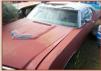 1969 Buick GS Grand Sport California 400 2 door hardtop coupe