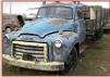 1954 GMC Series 400 1 1/2 ton stakebed truck for sale $4,000