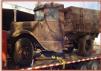 1931 IHC International stake bed truck