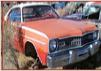 Go to 1973 Dodge Dart Sport 2 Door Hardtop for sale