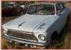 1962 Rambler American 4 door sedan for sale $3,500