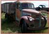 1947 GMC 2 ton stakebed farm truck for sale $3,500